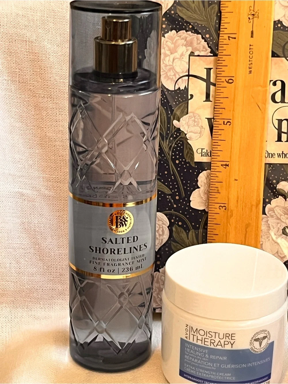 Bath & Body Works bath body